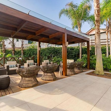 בומבינאס Varandas Do Atlantico - Apartamento Impecavel Em Condo Pe Na Areia מראה חיצוני תמונה