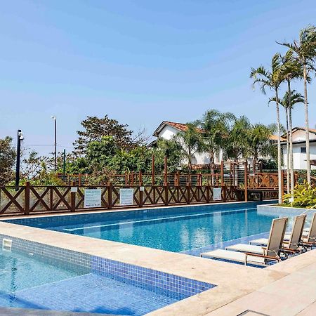 בומבינאס Varandas Do Atlantico - Apartamento Impecavel Em Condo Pe Na Areia מראה חיצוני תמונה