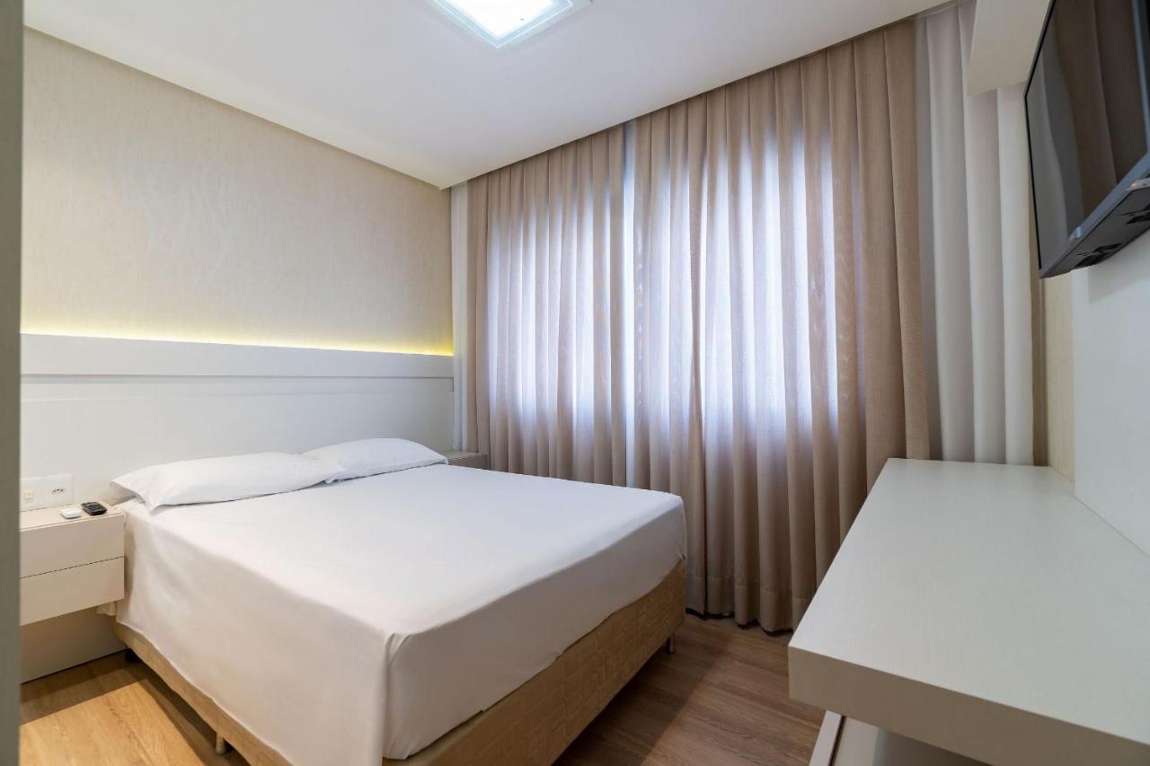 בומבינאס Varandas Do Atlantico - Apartamento Impecavel Em Condo Pe Na Areia מראה חיצוני תמונה